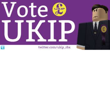 [UK] UKIP ~ Keep Britain Moving