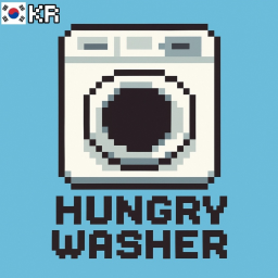 hungry laundry [Experience Version]