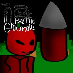 [⚔] The Classic Battle Ground icon