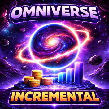 Omniverse Incremental