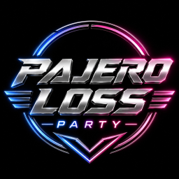 PAJERO LOSS PARTY