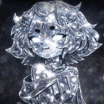 silence End