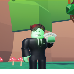 Money Collector Simulator II