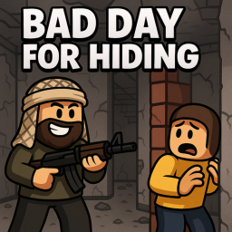 Bad Day for Hiding [BETA]