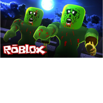 Zombies invade