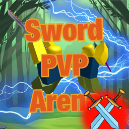 ⚔️ Sword PVP Arena!