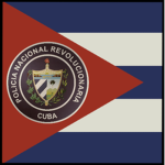 RC| Policía Nacional Revolucionaria