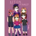 The Aft()n Family (HAVE FUN!)