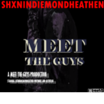MEET THE GUYS