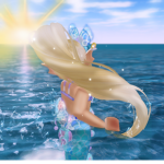 Mermaids Journey