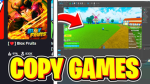 Uncopylocked community!