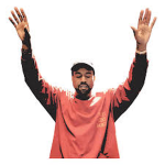 Kanye fan'ss