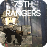 :|:USAR:|: 75th Ranger Regiment