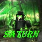 saтurn