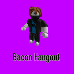 Bacon Hangout Group!
