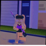 Vivian Angel