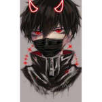 The Demon Fallen Mafia's