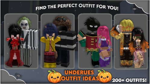 MATCHING ANIME OUTFIT IDEAS