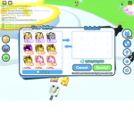For tradeing-and give away s
