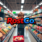 RostCo