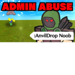 Admin Command Abuse Group