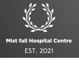 Work at a hospital | Mist fall Hospital Centre