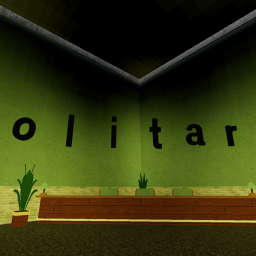 Solitary [pre-alpha]