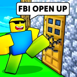  Kick Door Simulator icon