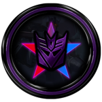 Decepticon Military Police Force