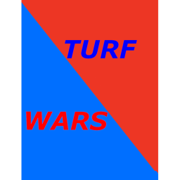 Turf Wars