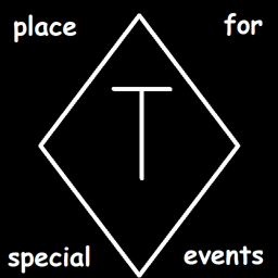 PLACE FOR SPECIAL EVENTS