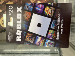 Everything about Robux?
