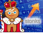 cookie run children