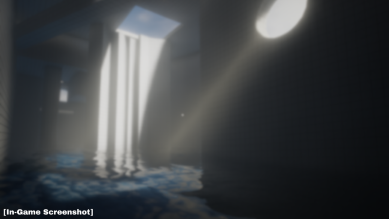 [UPD] The Liminal Archives  screenshot 2