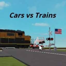 Cars vs Trains (NOT DONE) icon