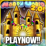 MORPH WORLD 2.0 💥 [THE BIG UPDATE]