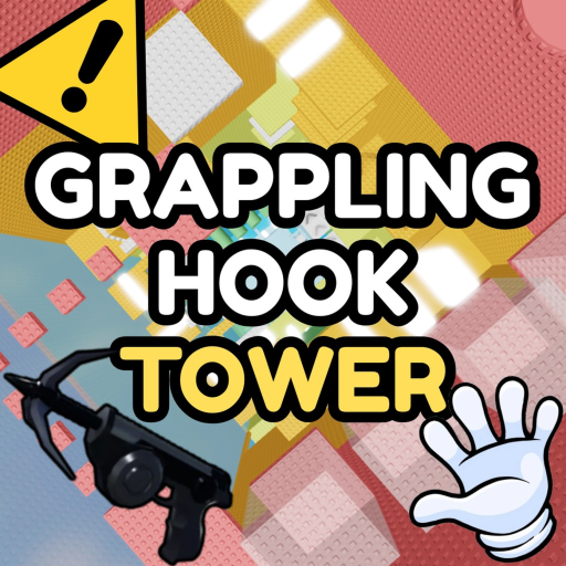 Grappling Hook Tower