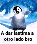 A dar lastima a otro lado bro