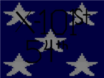 X-101st 54th division