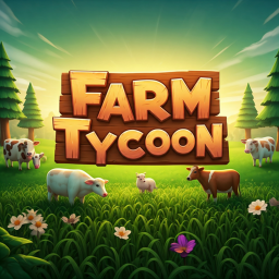 FARM TYCOON