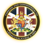 Foreign and Commοnwealth Office Affairs