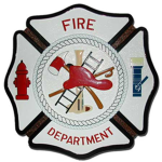 [G.F.D] Greenville Fire Department