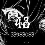 杀 43
