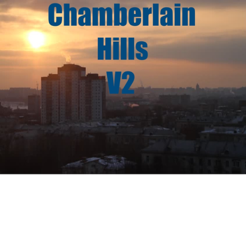 Chamberlain Hills V2**** MASSIVE UPDATE****
