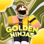 The goIden ninjas
