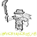 UNDERTAKER2578's Friends and Fans