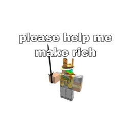 afk until im rich