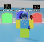 Join the noob gang