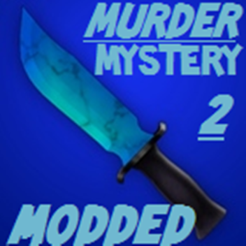 Mistério do Assassinato 2 [ Modded ]