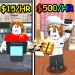 Restaurant Tycoon 3 icon